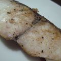 みをあこち's cooksnap of when they made クレイジー☆さわら焼き.