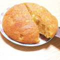 抹茶アスパラガス's cooksnap of when they made 炊飯器で簡単★りんごとはちみつのケーキ.