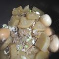 ココキキララ's cooksnap of when they made 炊飯器と炭酸水で豚の煮豚.