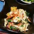 ＊こけむ＊'s cooksnap of when they made レンジで簡単☆ささみのごちそうサラダ☆.