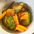 pipisis's cooksnap of when they made 塩昆布で簡単浅漬け.