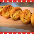 ぽんここちゃん's cooksnap of when they made お好み焼き粉でフワフワ味付きパン.