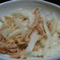 りーまーのんのん's cooksnap of when they made セロリとくんせいイカのイタリアン和え.