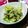 mihamama☆'s cooksnap of when they made レタスの塩コンブ和え.