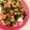 Kosumama's cooksnap of when they made きゅうりベーコン炒め♪豆腐のっけ盛り.