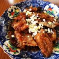ミルキーアイス's cooksnap of when they made ★簡単でとってもおいしいさんまの甘辛煮★.