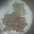２４なるるん's cooksnap of when they made 簡単！豆苗ともやしのナムル.
