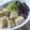 いなっちくん's cooksnap of when they made 高野豆腐と青梗菜・椎茸の含め煮.
