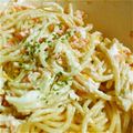 あさここなっつ's cooksnap of when they made 残ったパスタで、サラダ♪.