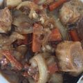 マシュマロ0918's cooksnap of when they made お昼ご飯に☆お麩の卵とじ丼.