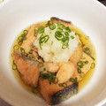 りほたむりほほん's cooksnap of when they made さっぱり・鮭の南蛮漬け.