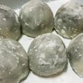 タロクン's cooksnap of when they made いちご大福.