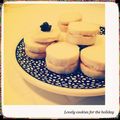 masabagel's cooksnap of when they made ミルククッキーのミルククリームサンド.