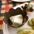 ふなここ's cooksnap of when they made 豆腐には塩＋ゴマ油.