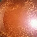 新米嫁　ともぞう's cooksnap of when they made ローストビーフの美味しい簡単ソース❤️.