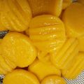 ハルザウルス's cooksnap of when they made 米粉で作る【じゃがいもニョッキ】.