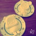 moonさん's cooksnap of when they made 我が家定番♡とろける♡パンナコッタ.