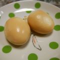 ジョンリークッカー's cooksnap of when they made ぬかと味噌のミニ漬け床.