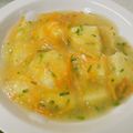 亞衣羅's cooksnap of when they made 柚子と大根おろしの揚げ出し豆腐.