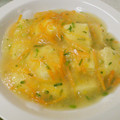 亞衣羅's cooksnap of when they made 柚子と大根おろしの揚げ出し豆腐.