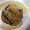 チョコチョコかえる's cooksnap of when they made 炊飯器で簡単ひじきごはん.