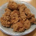 鈴の音♪'s cooksnap of when they made 鶏のからあげ.
