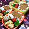 定春３２号's cooksnap of when they made ちょっと甘めの人参の炒り卵.