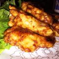 クックFTVNTX☆'s cooksnap of when they made やみつき☆手羽元照り焼きバーベキュー風味.