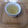 アローディア's cooksnap of when they made もも缶寒天ゼリー.