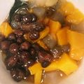 あやかんぱり's cooksnap of when they made みつ豆（あんみつ）.