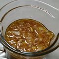 ふじともママ's cooksnap of when they made 黒酢たまねぎドレッシング.
