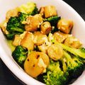 くりくり。's cooksnap of when they made 簡単 マッシュルームアヒージョとリメイク.