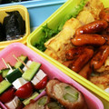 水菜ママ's cooksnap of when they made お弁当に☆簡単出し巻き卵風卵焼き.