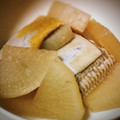 genkiti's cooksnap of when they made かすべ（赤エイ）の煮つけ.