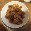 ☆さちとら☆'s cooksnap of when they made 簡単♪鷄もも肉の照り焼き.