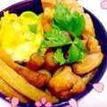 ちまてぃ〜's cooksnap of when they made お弁当に♪柚子胡椒香る大人の卵焼き❀.