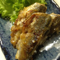 ゆずりんごもち's cooksnap of when they made ふんわりアジの酢みそ焼き.
