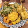 しげじいさん's cooksnap of when they made シロギスのてんぷら.