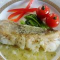 Risaのmama's cooksnap of when they made タラのムニエル♪.