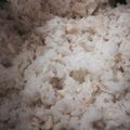 りんご♪＊＋。's cooksnap of when they made 筍ごはん.