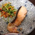 さおはるくん's cooksnap of when they made イタリアンな鮭のムニエル.