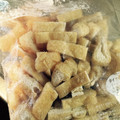 めりーがっつさぶ's cooksnap of when they made 油揚げの冷凍保存.
