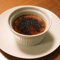 ひいらぎちゃんママ's cooksnap of when they made 簡単！カリとろ☆チョコ・クレームブリュレ.