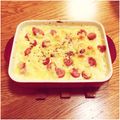 いもむし74's cooksnap of when they made マヨ豆腐グラタン.