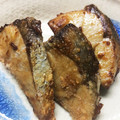 mino622's cooksnap of when they made ごはんがすすむ♪はまちの竜田揚げ.