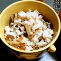 けんぼーぅ's cooksnap of when they made 甘辛混ぜご飯.