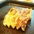 けいさく's cooksnap of when they made 餃子（饺子）.