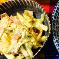 まっしゅー♡'s cooksnap of when they made ホクホクじゃがいもとベーコンのマヨ炒め.