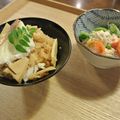 るんたった。's cooksnap of when they made 春の味♪鯛と筍ご飯♪.