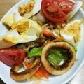 YuzuKizu's cooksnap of when they made 大好き～♬ 居酒屋さんのイカ南蛮.